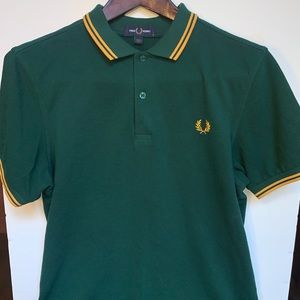Fred Perry Polo